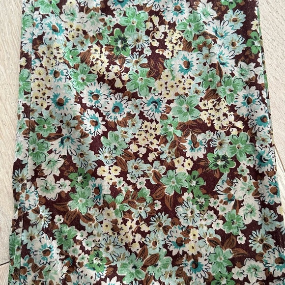 Velvet legging flare zara Xs - Picture 2 of 2